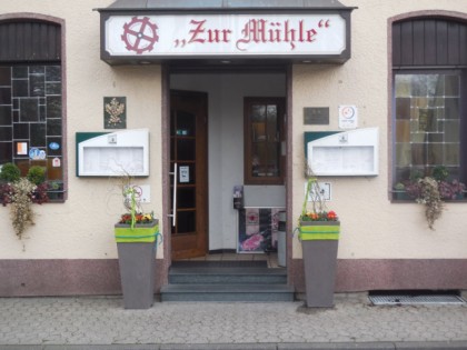 Photo: Zur Muhle